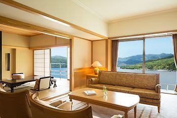 Hoshino Resorts Kai Nikko Eksteriør bilde