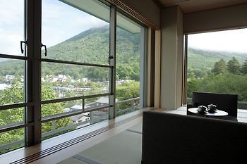Hoshino Resorts Kai Nikko Eksteriør bilde