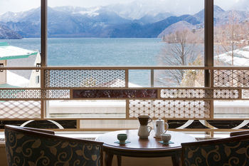 Hoshino Resorts Kai Nikko Eksteriør bilde