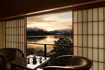 Hoshino Resorts Kai Nikko Eksteriør bilde