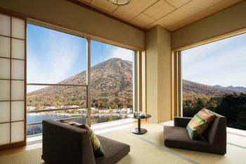 Hoshino Resorts Kai Nikko Eksteriør bilde