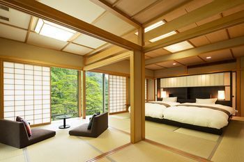 Hoshino Resorts Kai Nikko Eksteriør bilde