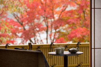Hoshino Resorts Kai Nikko Eksteriør bilde