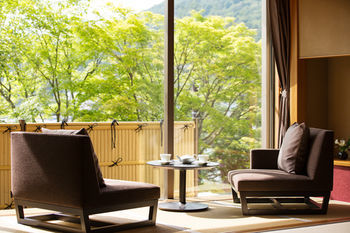 Hoshino Resorts Kai Nikko Eksteriør bilde