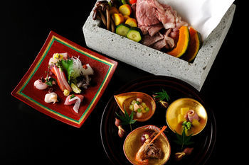 Hoshino Resorts Kai Nikko Eksteriør bilde