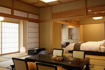 Hoshino Resorts Kai Nikko Eksteriør bilde
