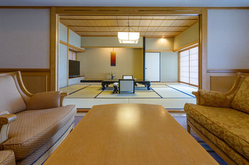 Hoshino Resorts Kai Nikko Eksteriør bilde