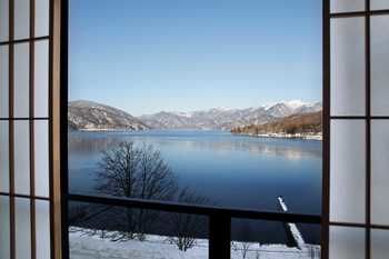 Hoshino Resorts Kai Nikko Eksteriør bilde