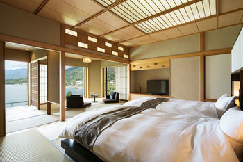 Hoshino Resorts Kai Nikko Eksteriør bilde