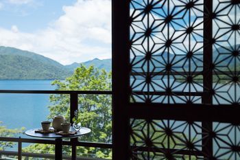 Hoshino Resorts Kai Nikko Eksteriør bilde